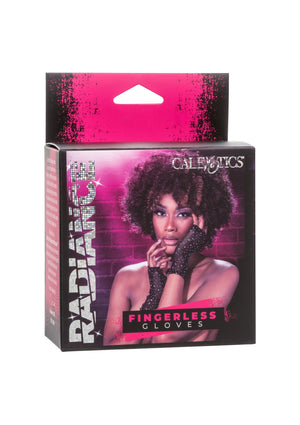 Lingerie CalExotics Fingerless Gloves