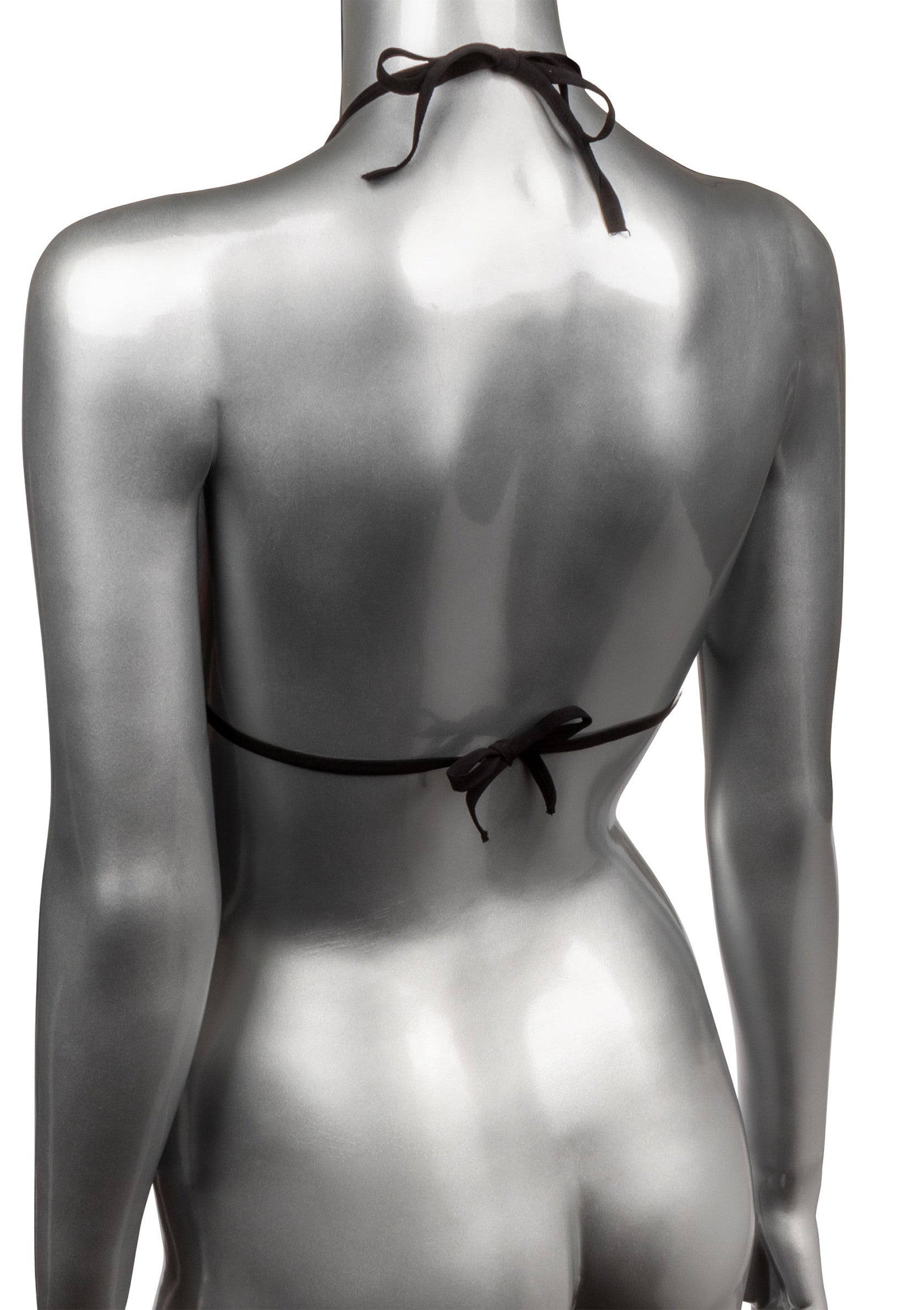 Lingerie CalExotics Triangle Bikini Top