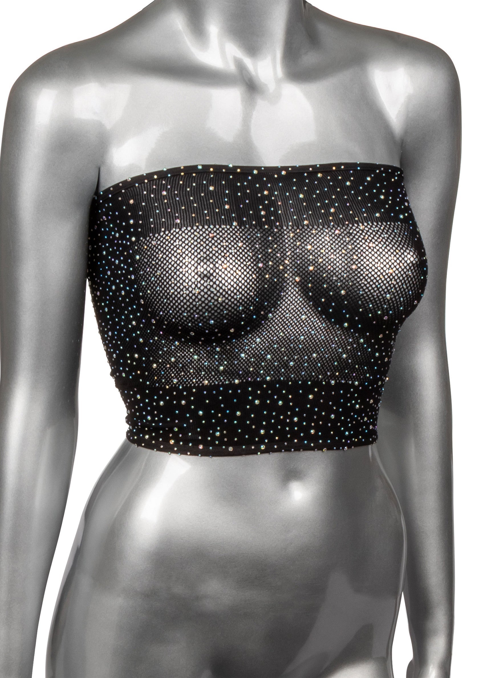 Lingerie CalExotics Bandeau Top