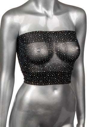 Lingerie CalExotics Bandeau Top