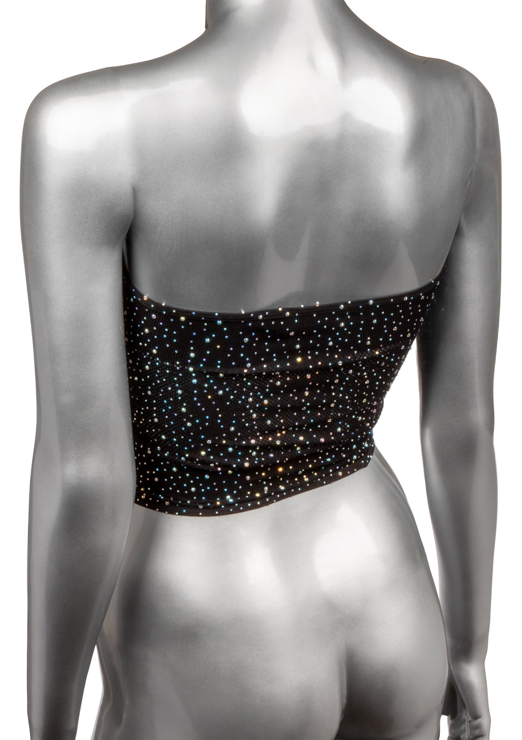 Lingerie CalExotics Bandeau Top