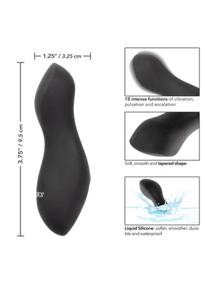 Stimulateur CalExotics Boundless Perfect Curve