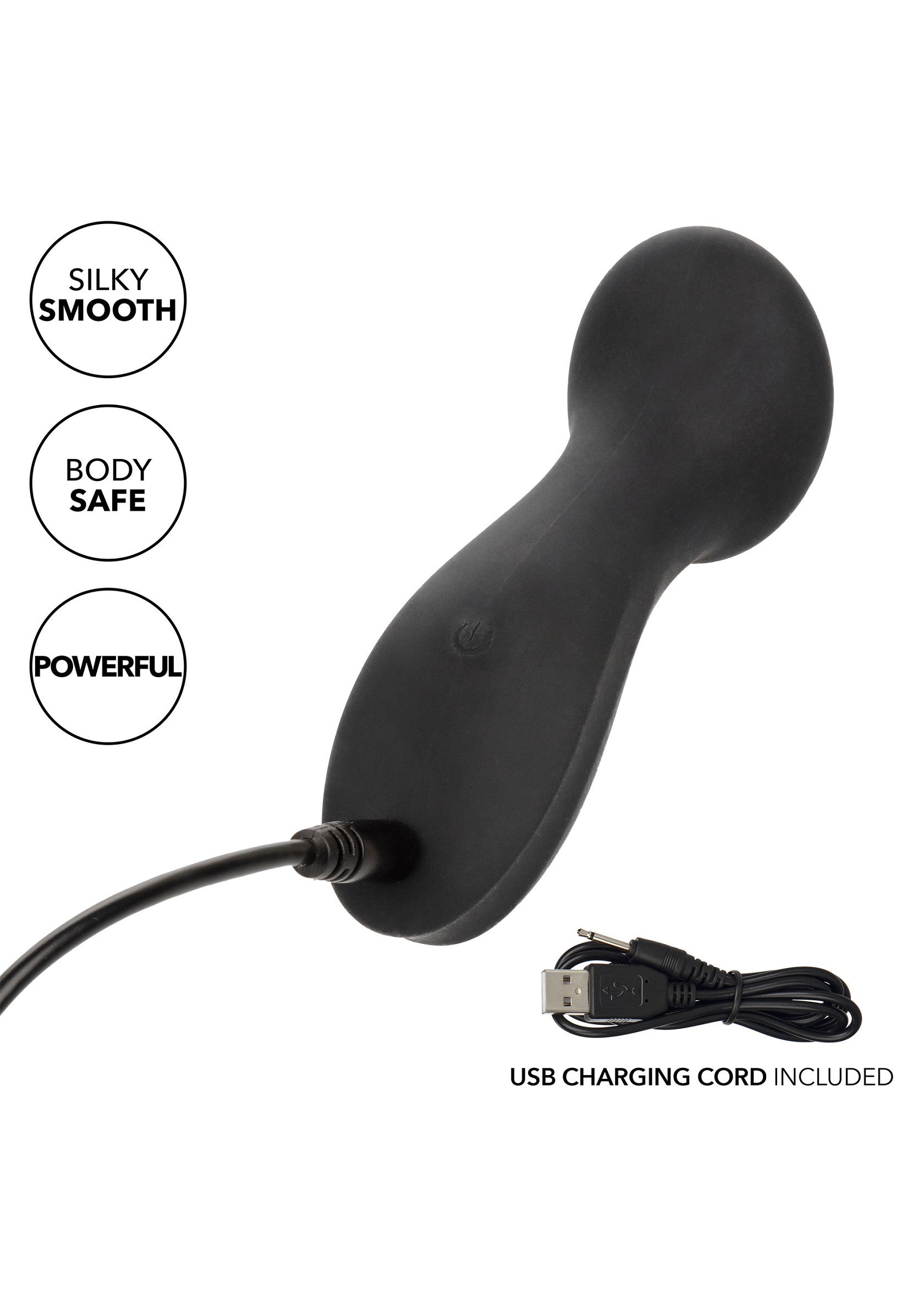 Stimulateur CalExotics Boundless Mini Massager