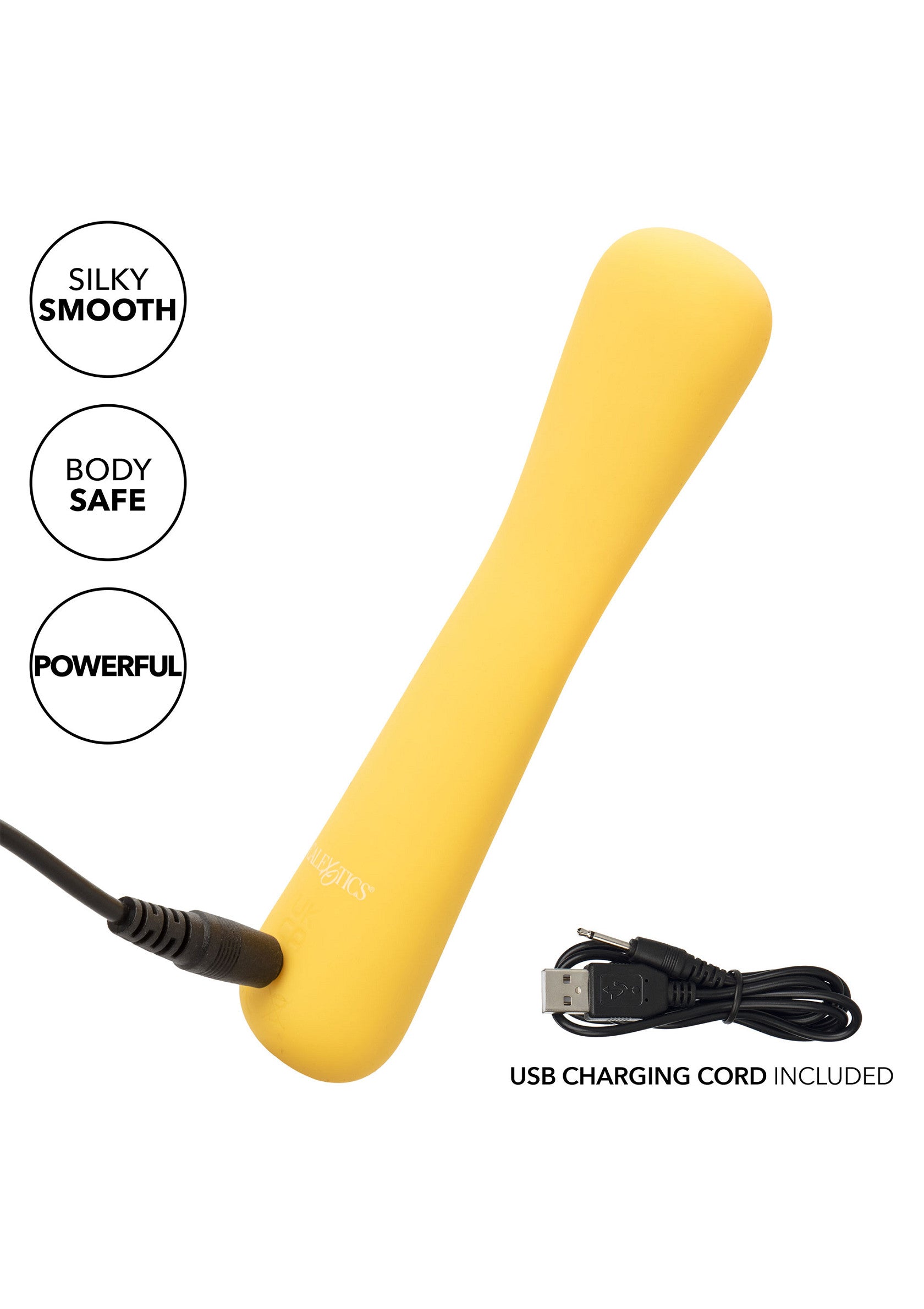 Masseur CalExotics Boundless Mini Flexiwand