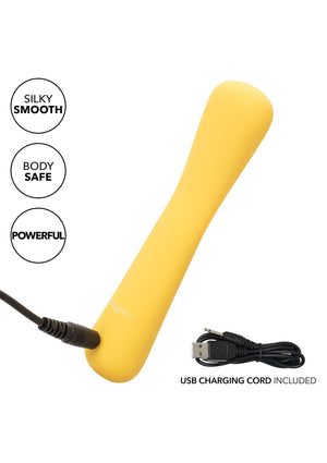 Masseur CalExotics Boundless Mini Flexiwand