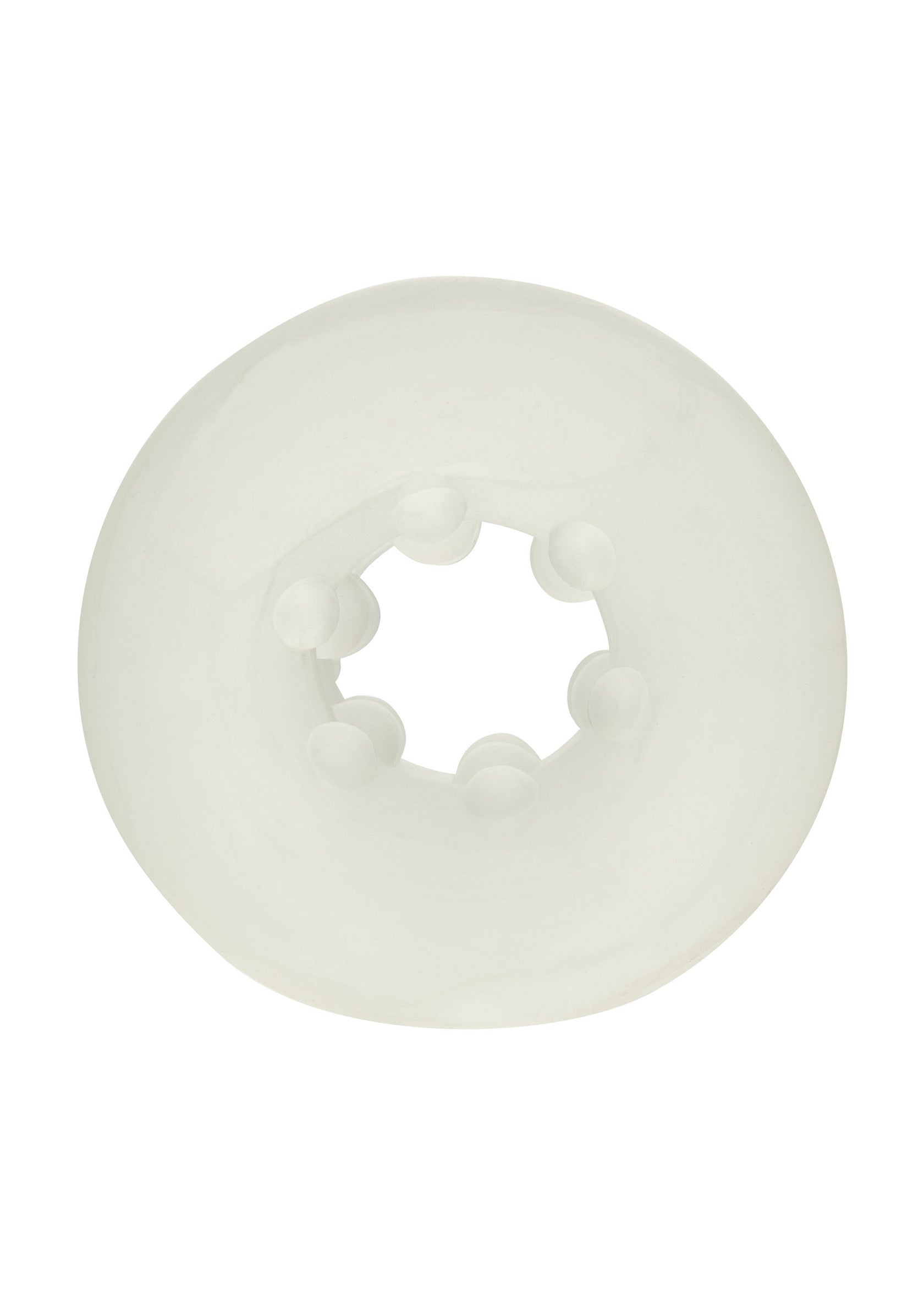 Performance masculine CalExotics Boundless Bumper-Stroker Ring