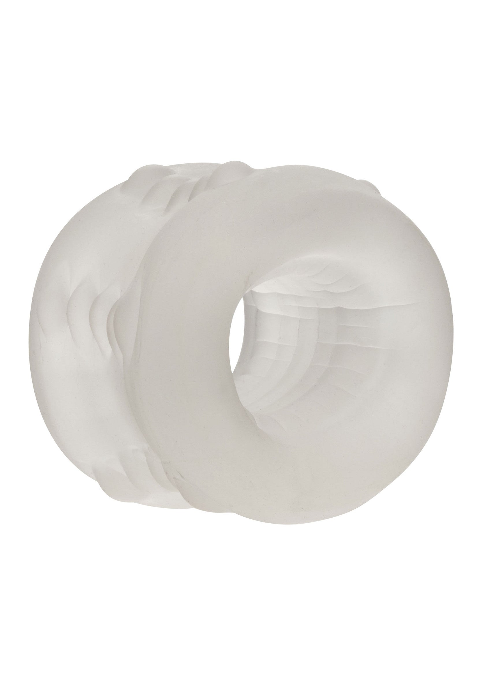 Performance masculine CalExotics Boundless Bumper-Stroker Ring
