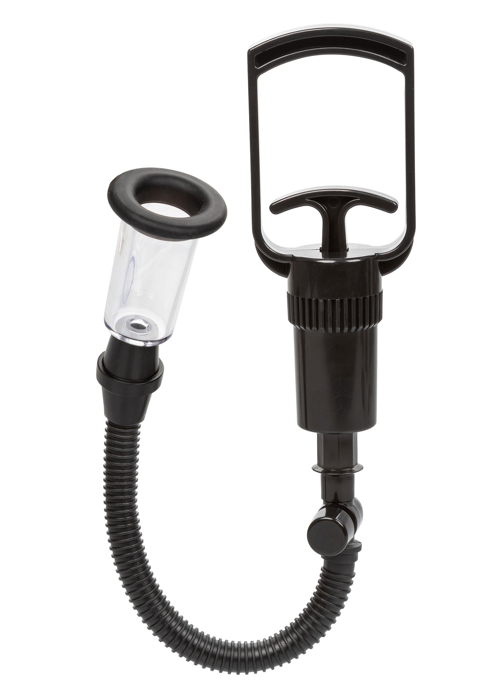 Stimulateur CalExotics Boundless Body Pump Kit