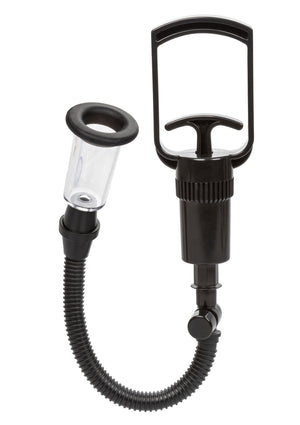 Stimulateur CalExotics Boundless Body Pump Kit