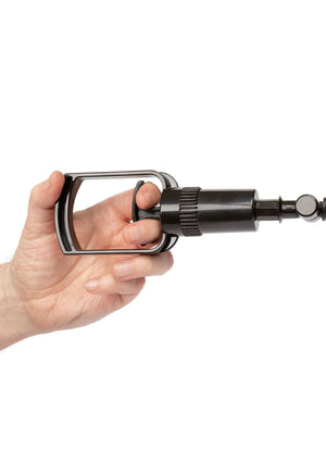 Stimulateur CalExotics Boundless Body Pump Kit