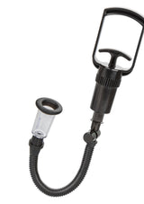Stimulateur CalExotics Boundless Body Pump Kit