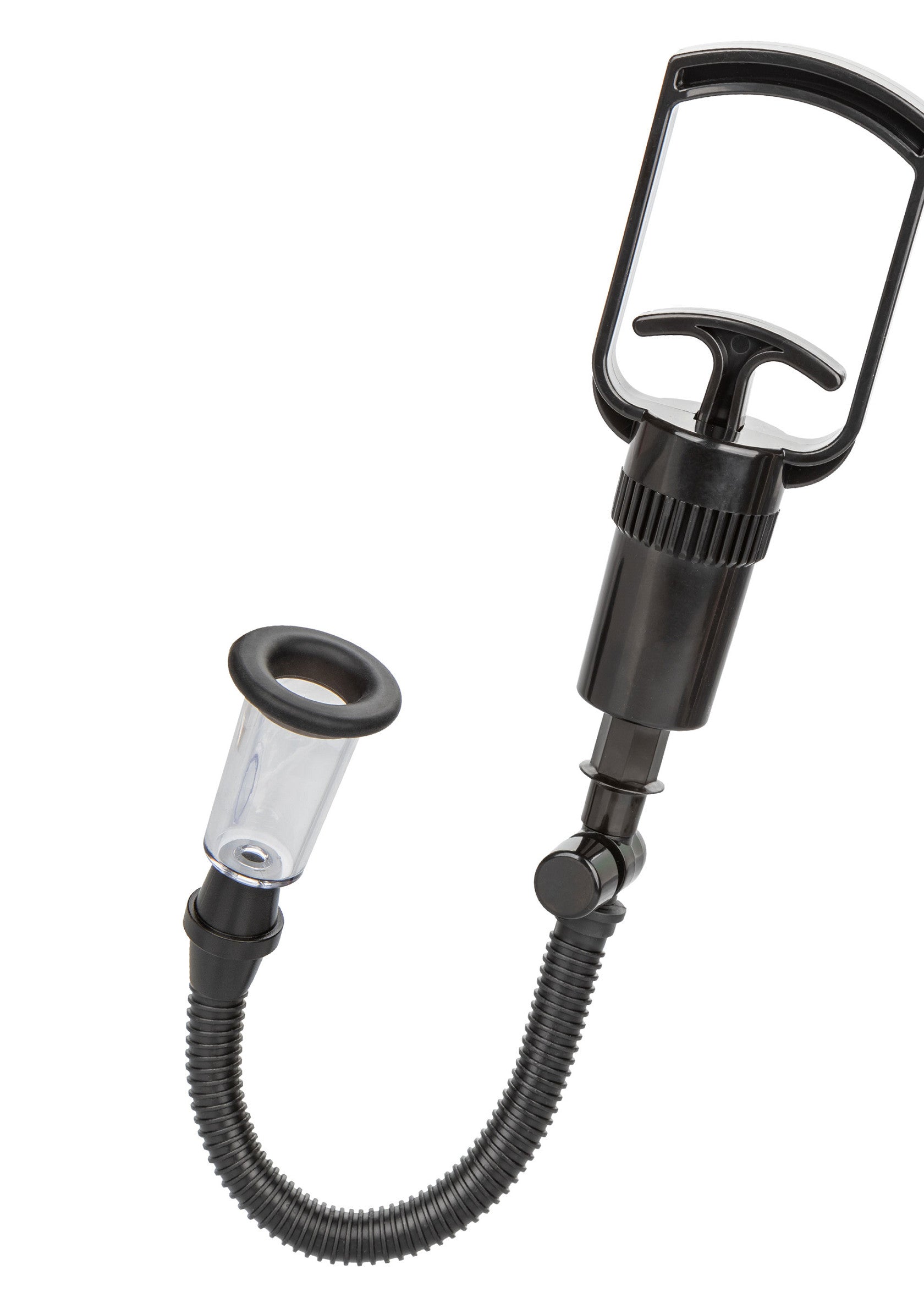 Stimulateur CalExotics Boundless Body Pump Kit