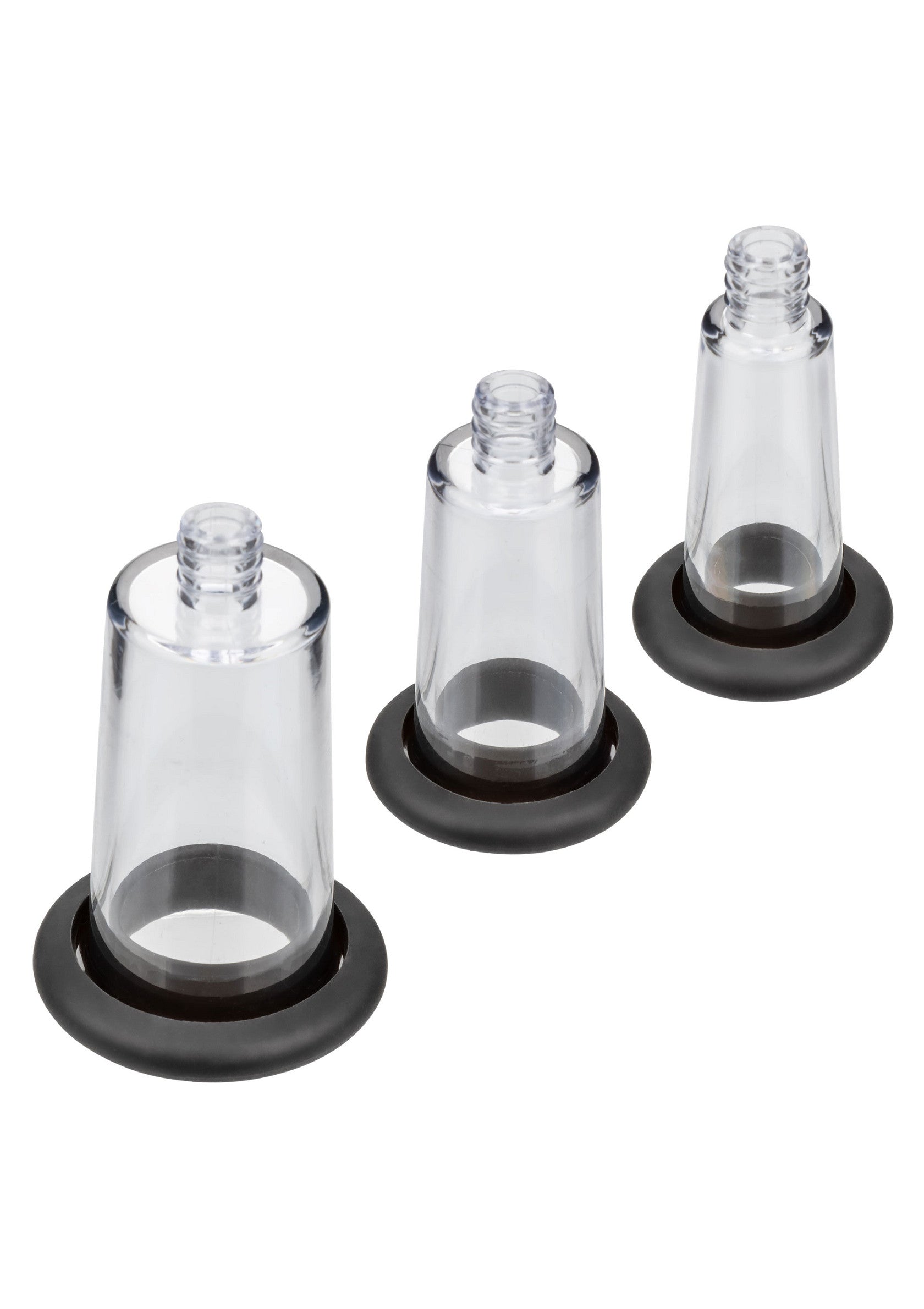 Stimulateur CalExotics Boundless Body Pump Kit