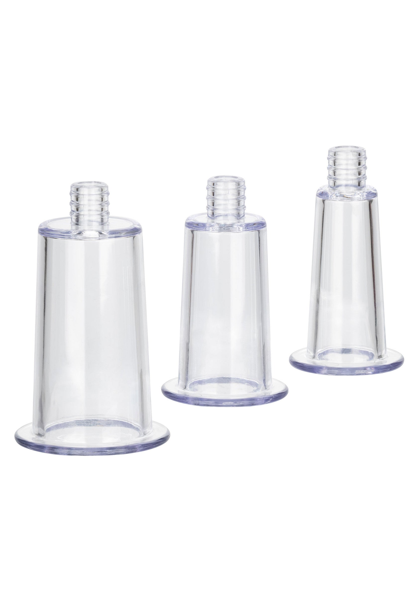 Stimulateur CalExotics Boundless Body Pump Kit
