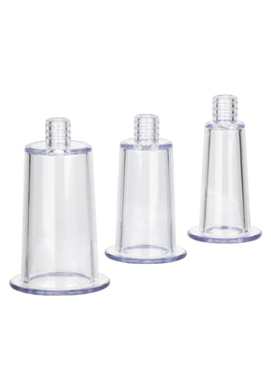 Stimulateur CalExotics Boundless Body Pump Kit