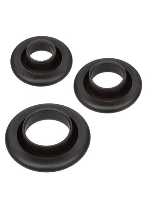 Stimulateur CalExotics Boundless Body Pump Kit