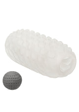 Masturbateur CalExotics Boundless Squishy Ball Stroker