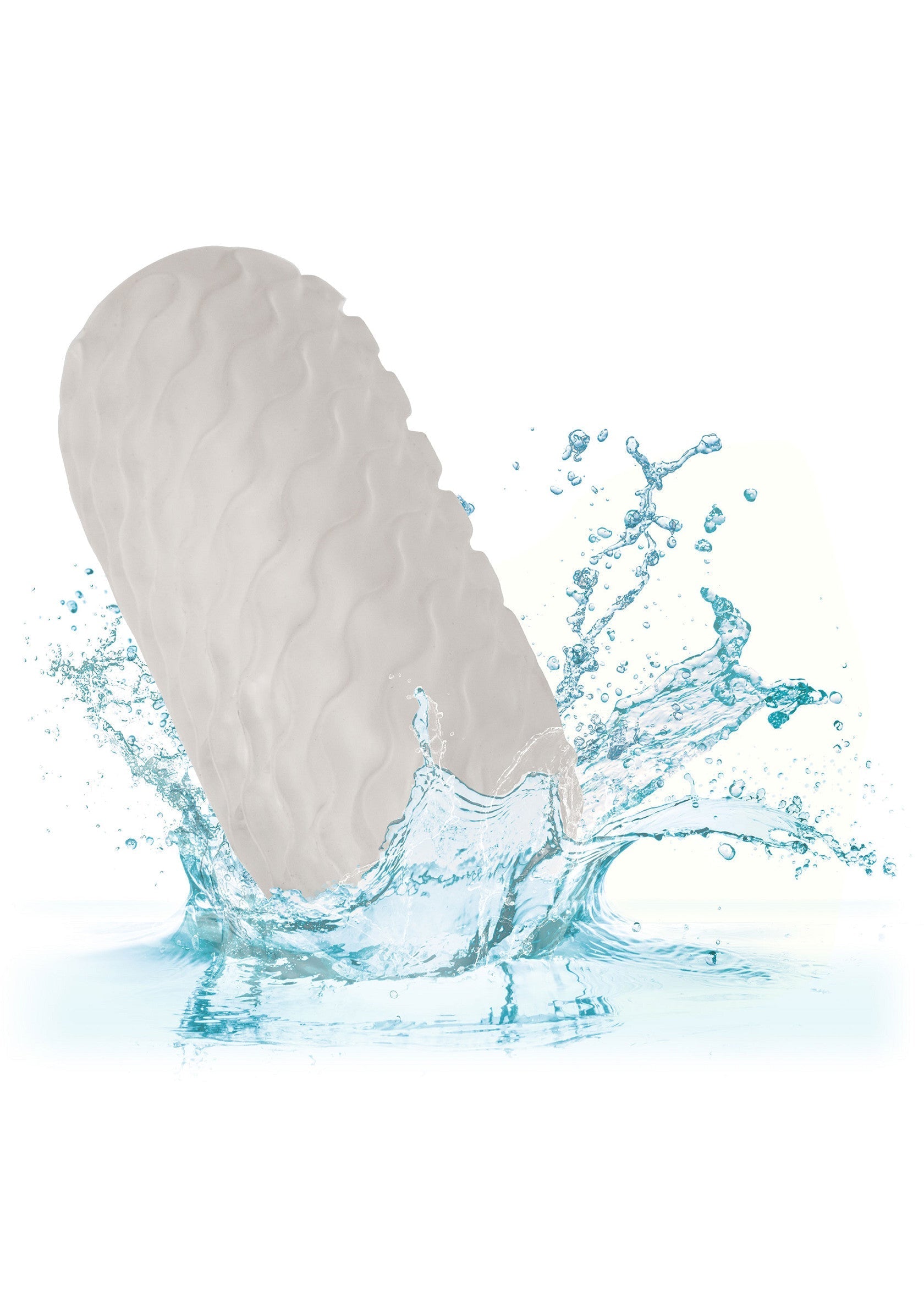 Masturbateur CalExotics Boundless Squishy Ball Stroker