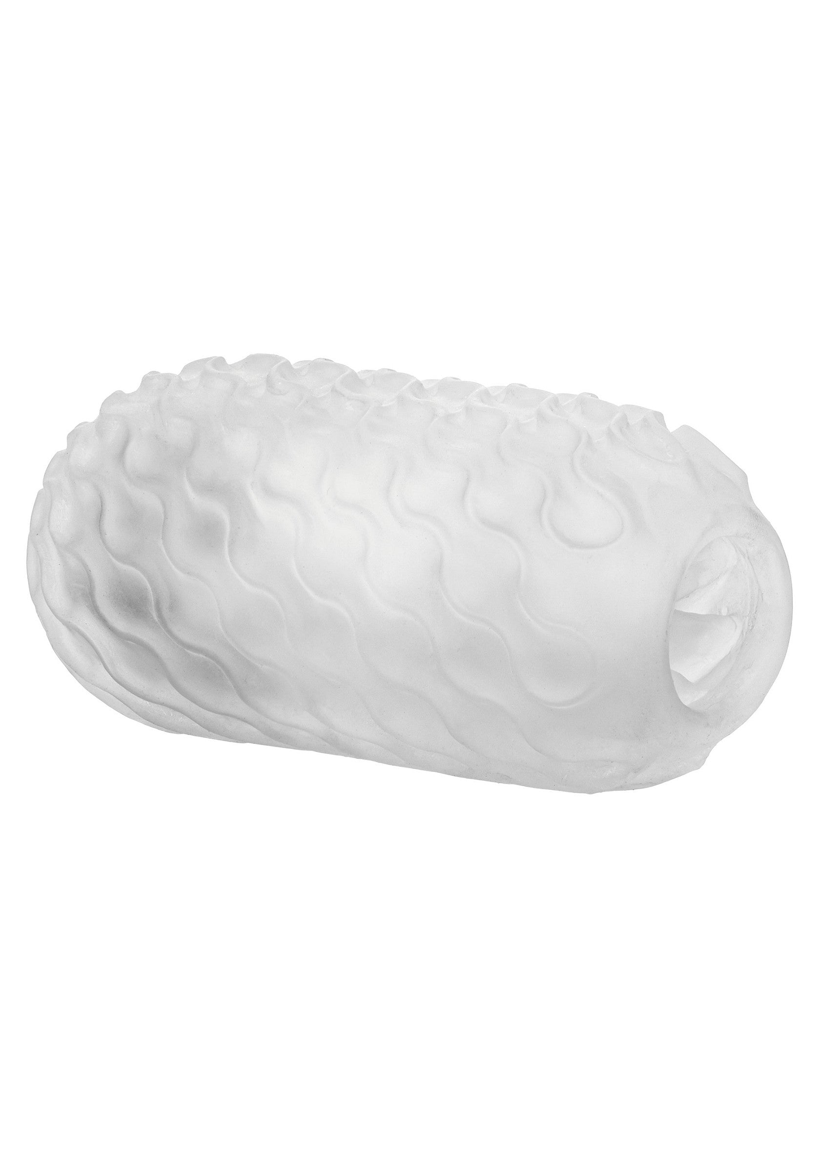 Masturbateur CalExotics Boundless Squishy Ball Stroker