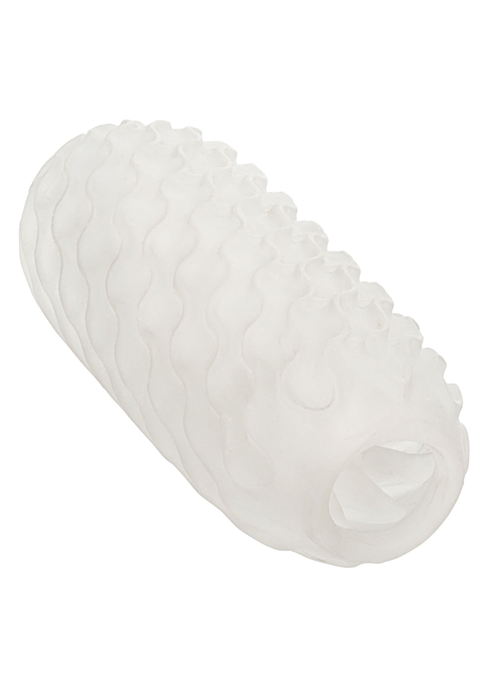 Masturbateur CalExotics Boundless Squishy Ball Stroker