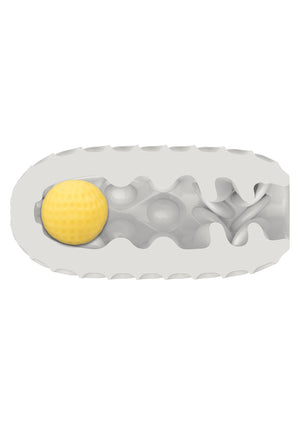 Masturbateur CalExotics Boundless Squishy Ball Stroker