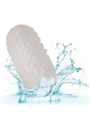 Masturbateur CalExotics Boundless Squishy Ball Stroker