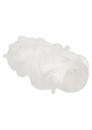 Masturbateur CalExotics Boundless Squishy Ball Stroker
