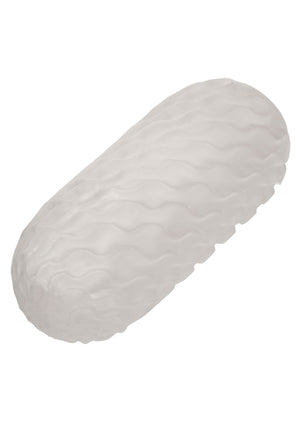 Masturbateur CalExotics Boundless Squishy Ball Stroker