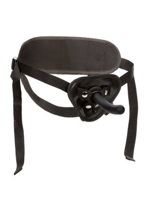 Gode-ceinture CalExotics Boundless Curve Pegging Kit