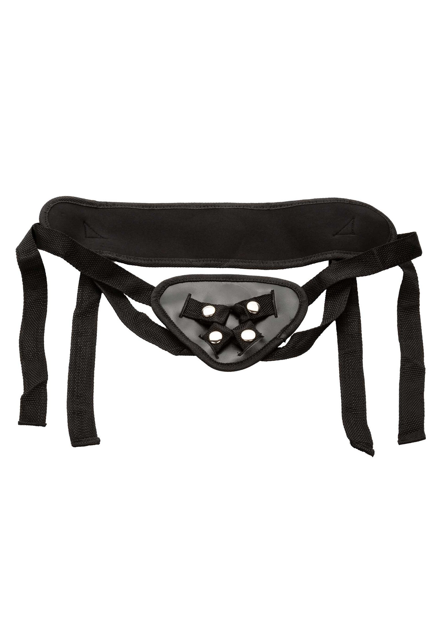 Gode-ceinture CalExotics Boundless Curve Pegging Kit