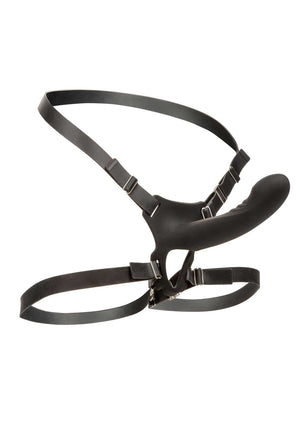 Gode-ceinture CalExotics Boundless Rechargeable Harness