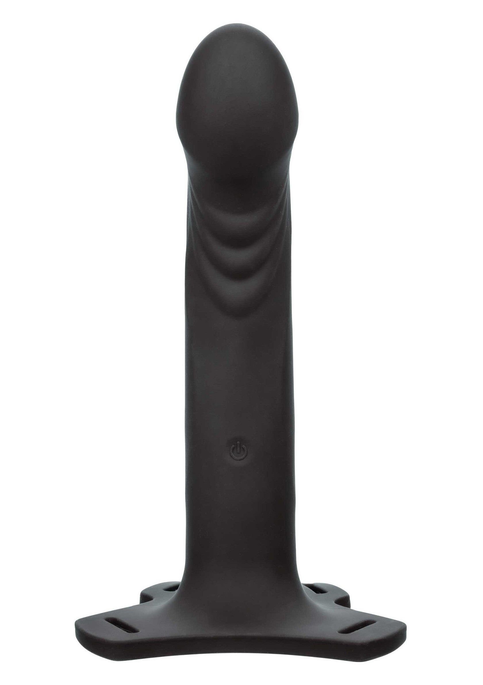 Gode-ceinture CalExotics Boundless Rechargeable Harness