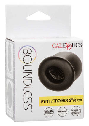 Masturbateur CalExotics Boundless FTM Stroker 5 cm