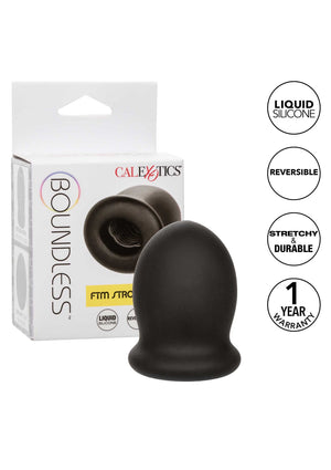 Masturbateur CalExotics Boundless FTM Stroker 5 cm