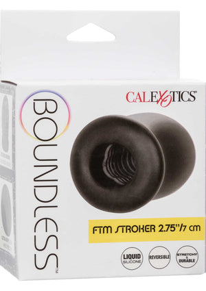 Masturbateur CalExotics Boundless FTM Stroker 7 cm