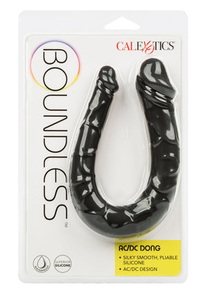 Dildo CalExotics Boundles AC/DC Dong