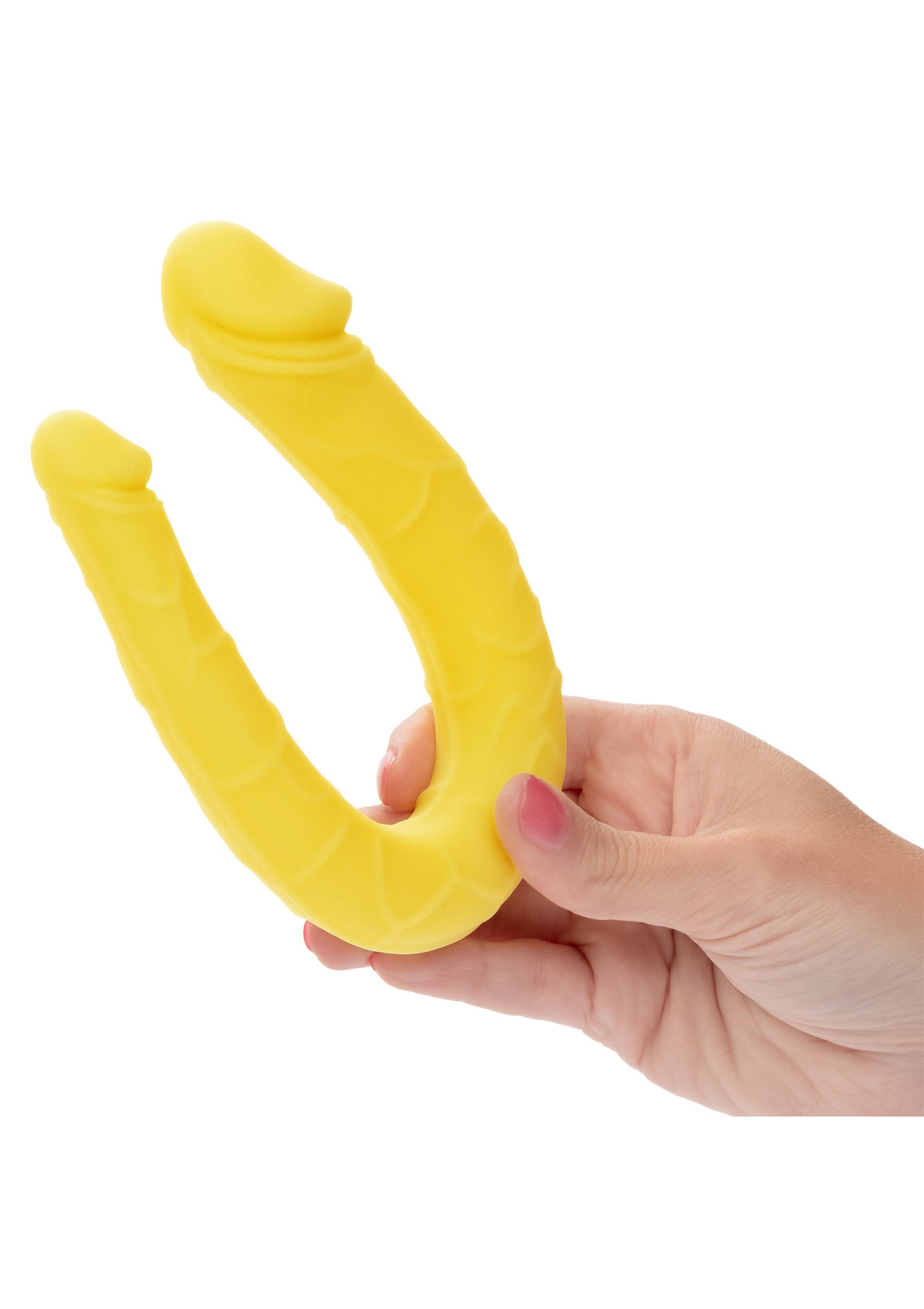 Dildo CalExotics Boundles AC/DC Dong