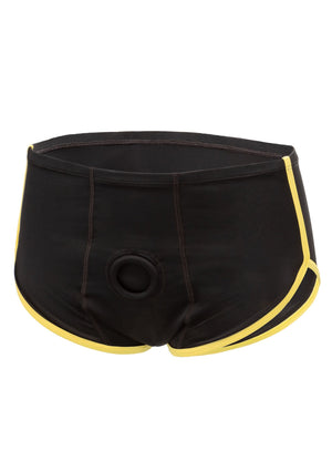 Gode-ceinture CalExotics Boundles Brief