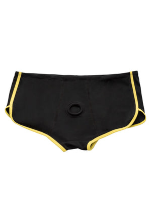 Gode-ceinture CalExotics Boundles Brief