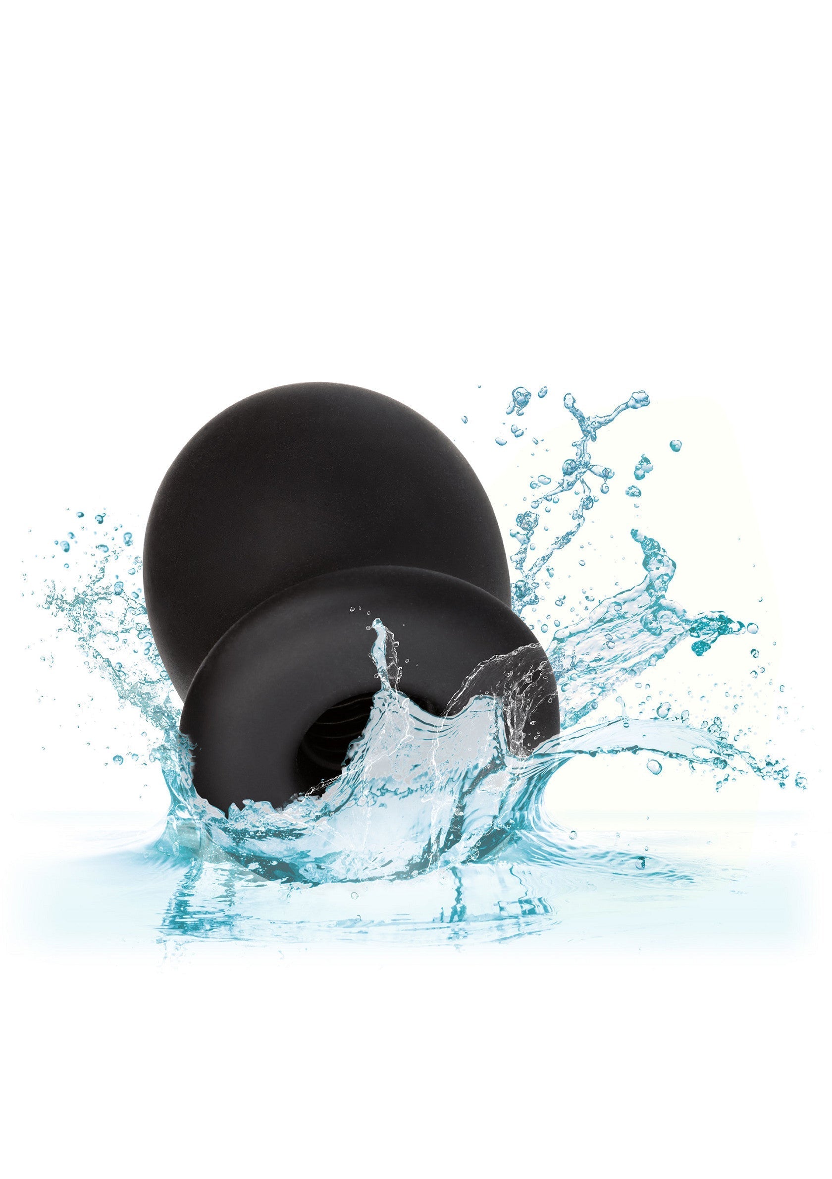 Masturbateur CalExotics Boundless Rechargeable Stroker