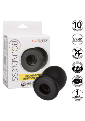 Masturbateur CalExotics Boundless Rechargeable Stroker
