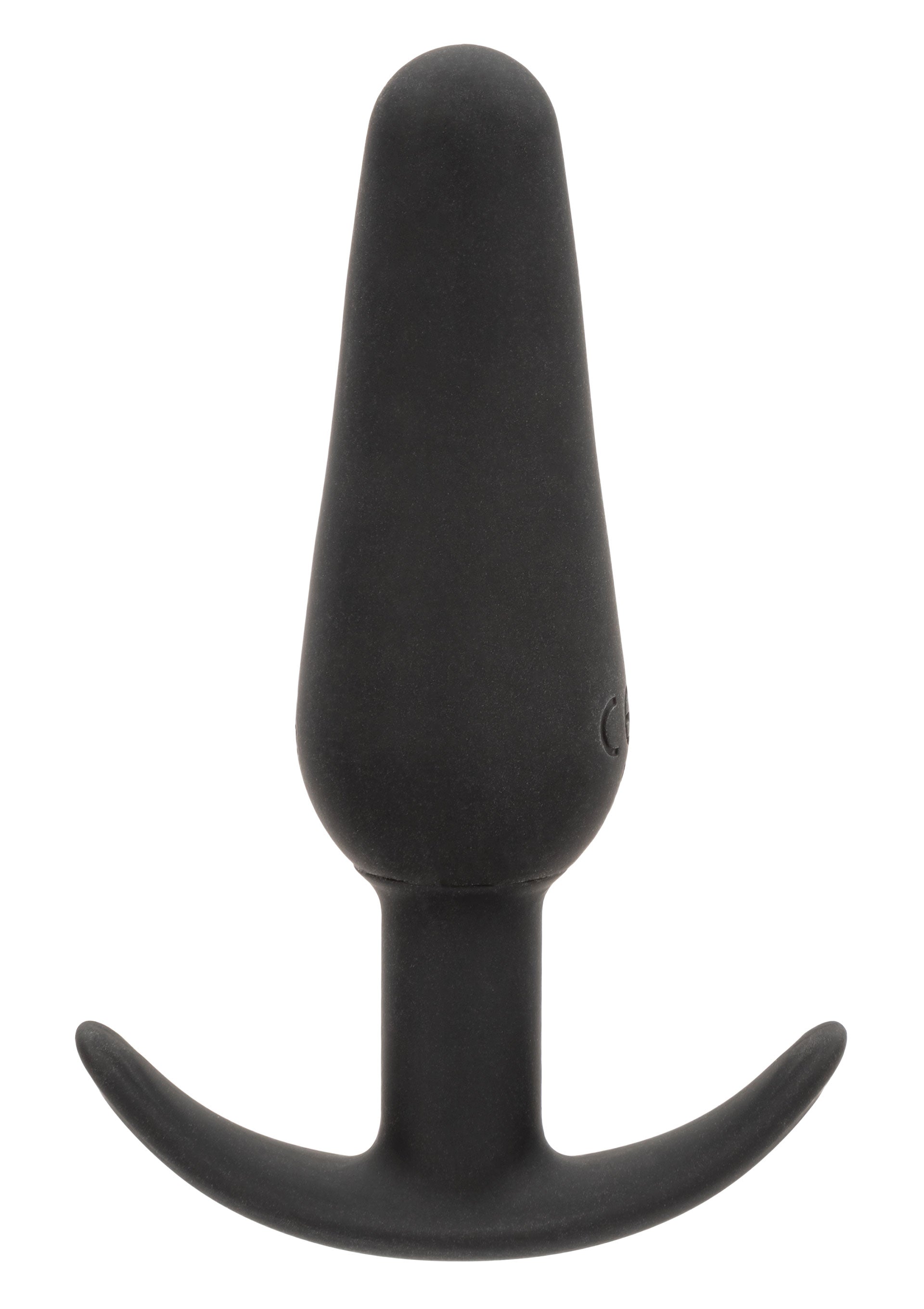 Jouet anal CalExotics Vibrating Slim Plug