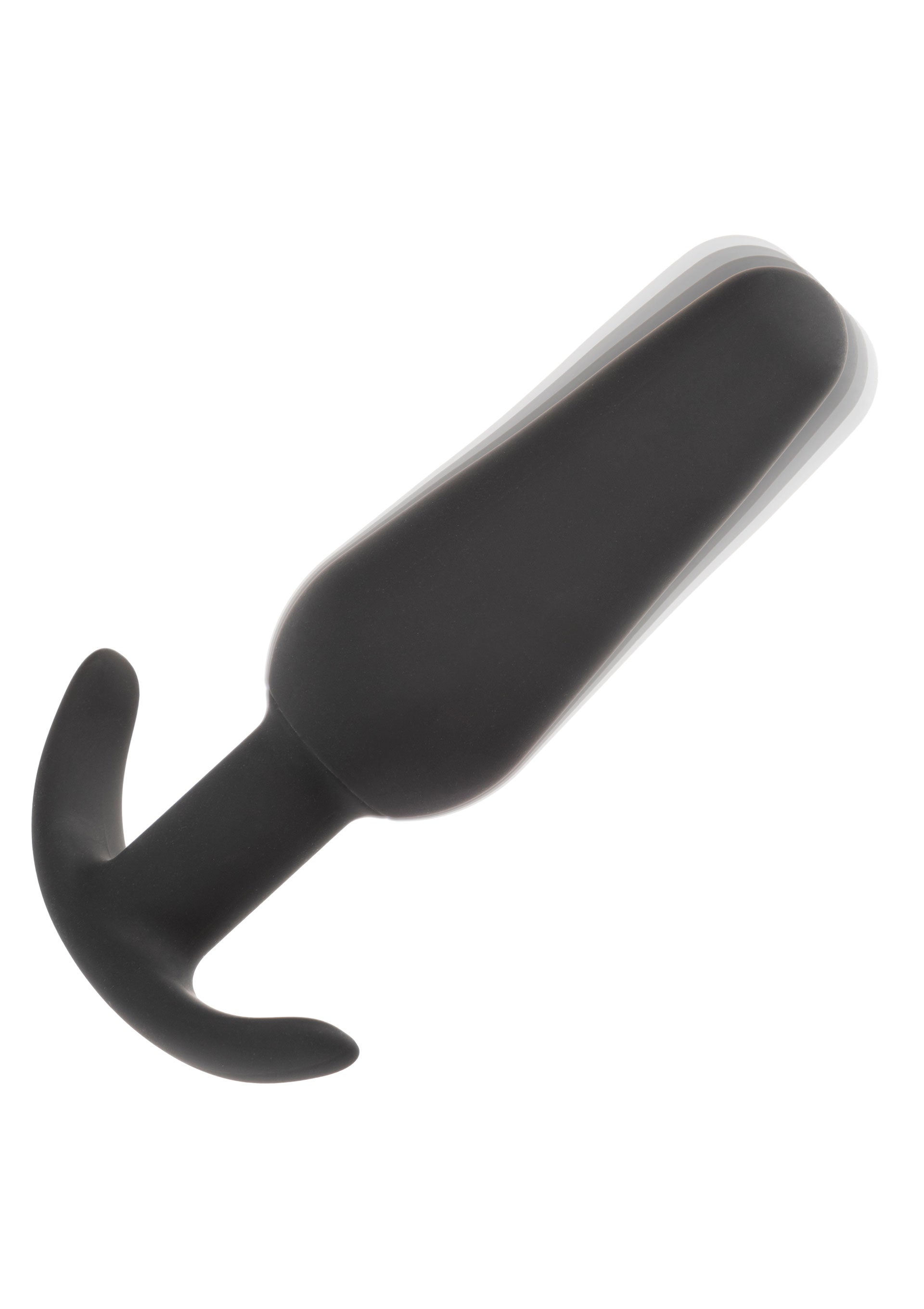 Jouet anal CalExotics Vibrating Slim Plug