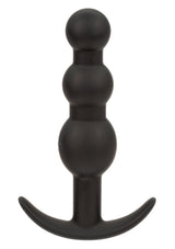 Jouet anal CalExotics Vibrating Beaded Plug