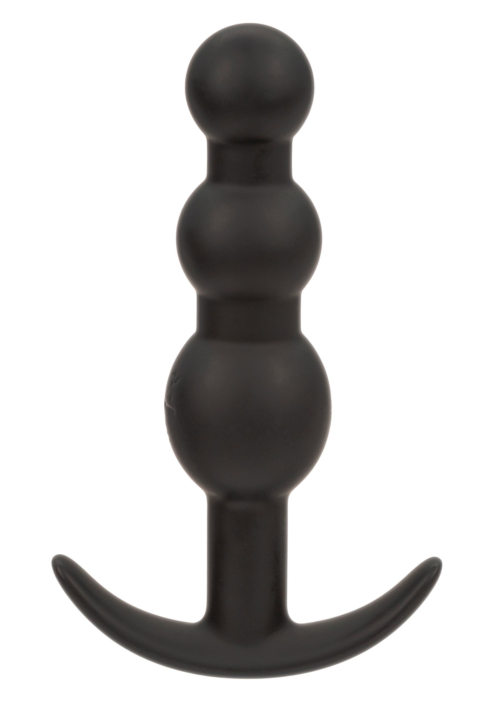 Jouet anal CalExotics Vibrating Beaded Plug