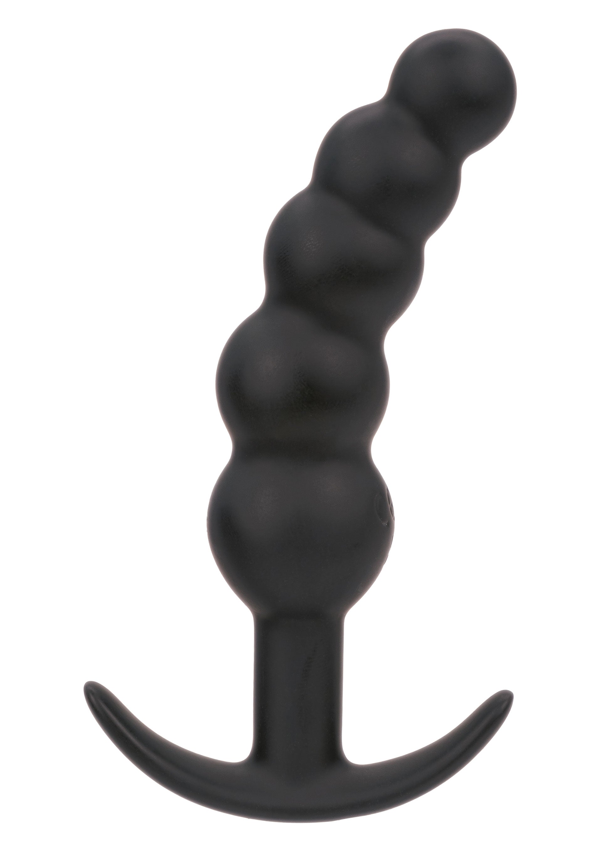 Jouet anal CalExotics Vibrating X5 Beaded Plug