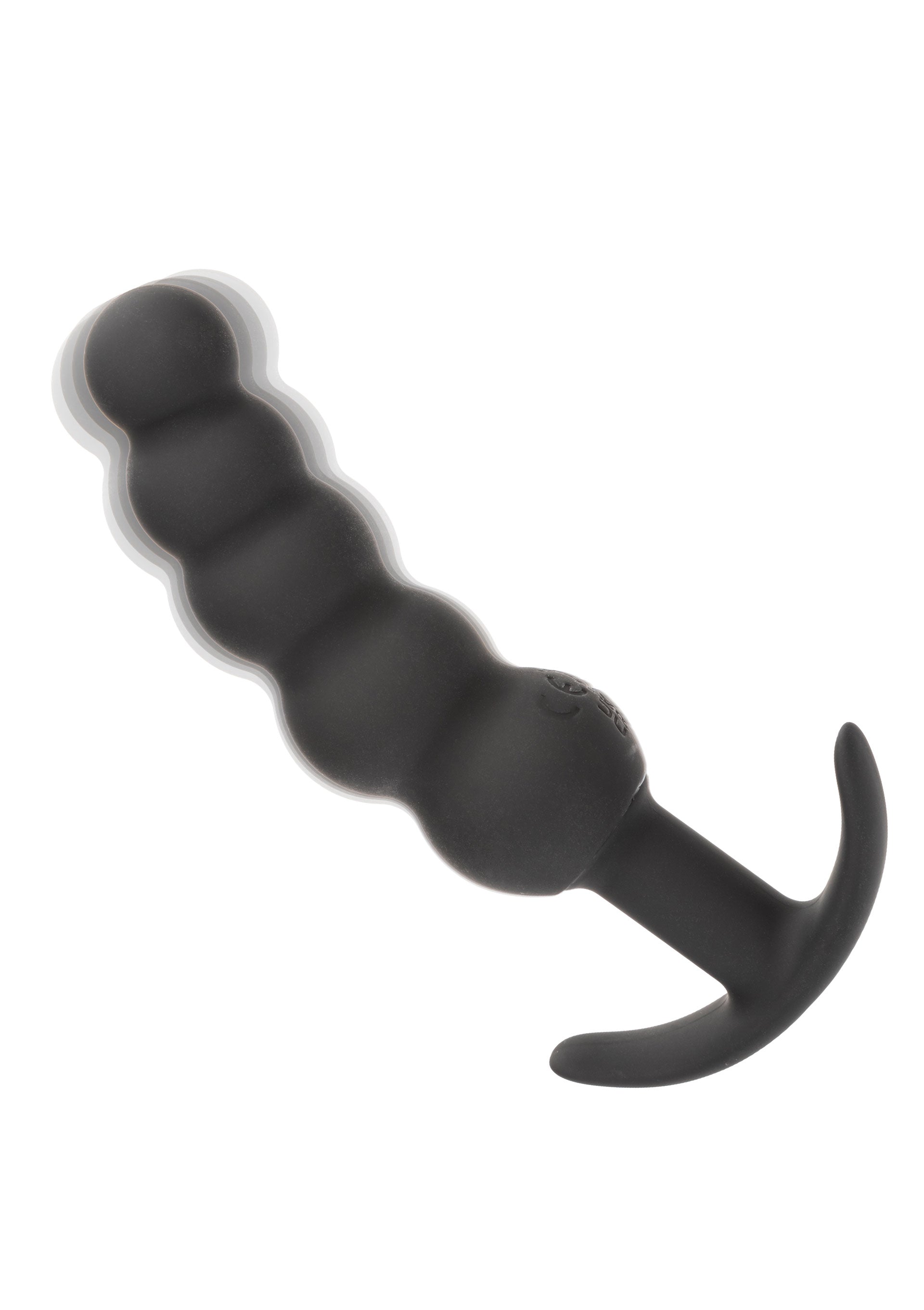 Jouet anal CalExotics Vibrating X5 Beaded Plug