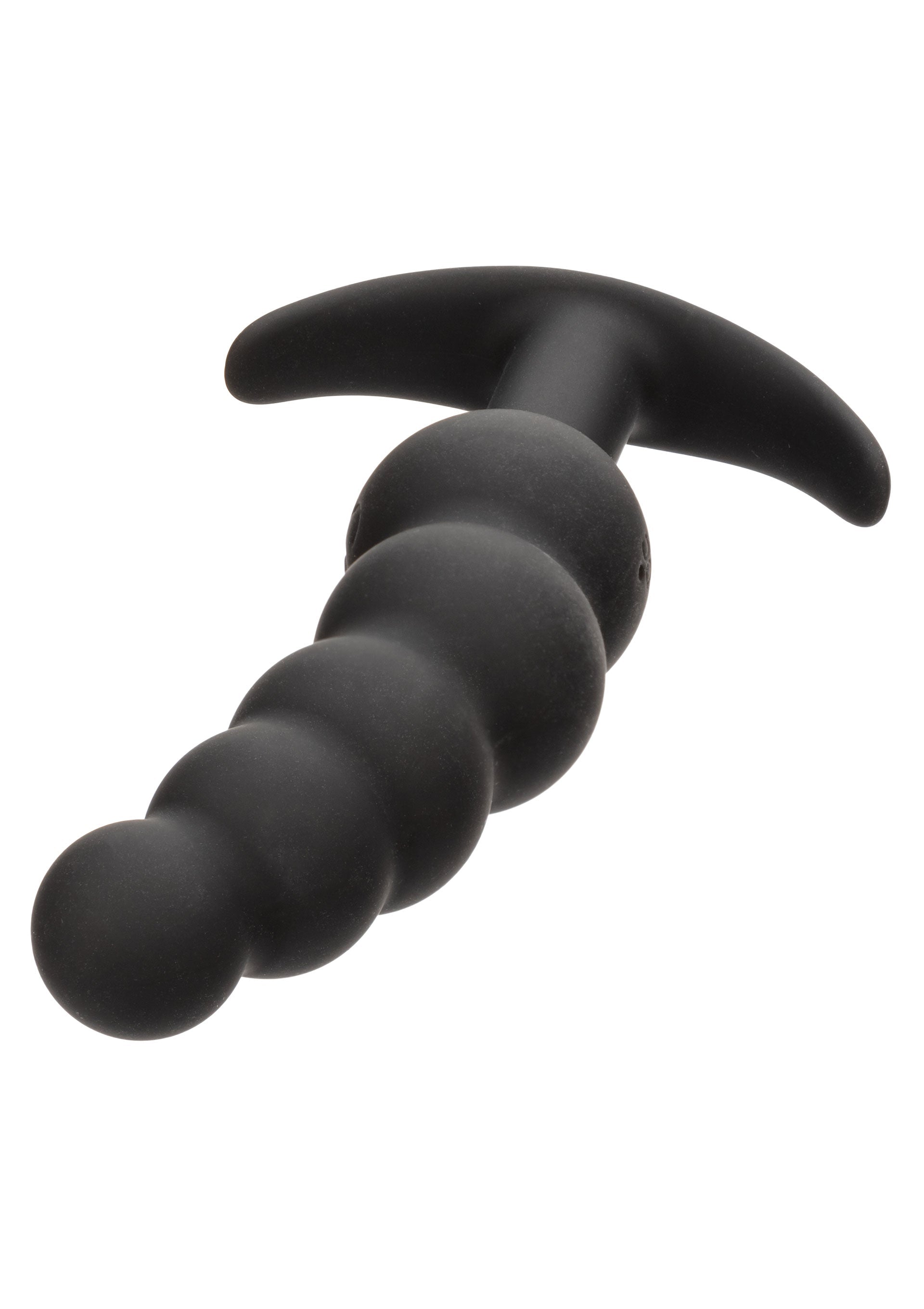 Jouet anal CalExotics Vibrating X5 Beaded Plug