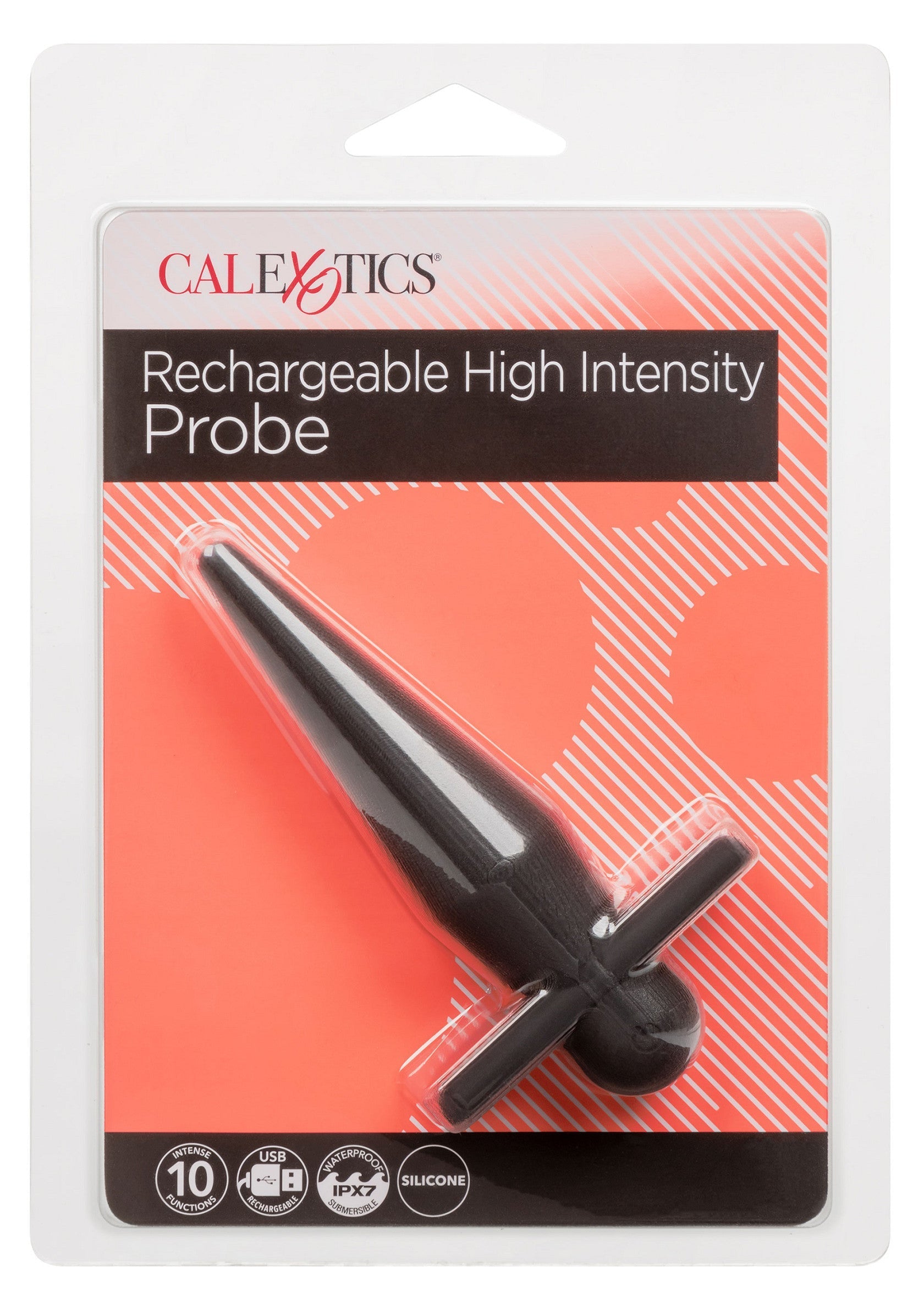 Jouet anal CalExotics High Intensity Probe