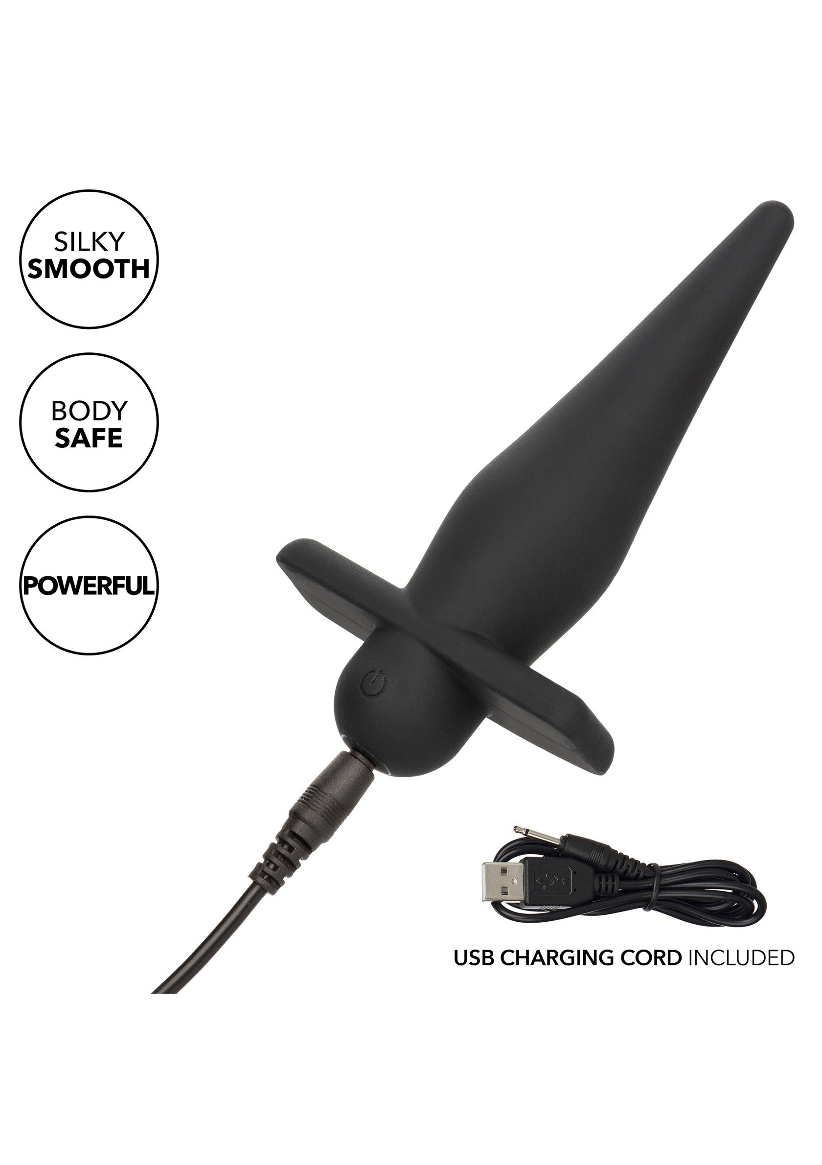 Jouet anal CalExotics High Intensity Probe
